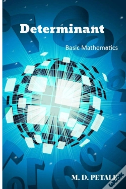 Capa do artigo Determinant