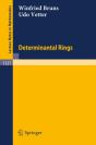 Determinantal Rings - Preview