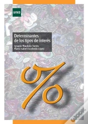 Capa do artigo Determinantes De Los Tipos De Interés