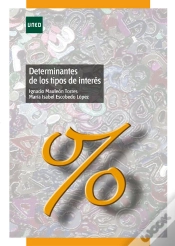 Capa do artigo Determinantes De Los Tipos De Interés