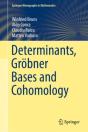 Determinants, Grobner Bases And Cohomology - Preview