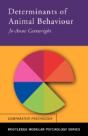 Determinants Of Animal Behaviour - Preview