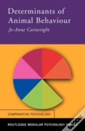 Determinants Of Animal Behaviour