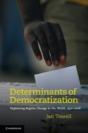 Determinants Of Democratization - Preview