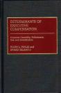Determinants Of Executive Compensation - Preview
