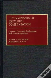 Determinants Of Executive Compensation