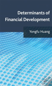 Determinants Of Financial Development