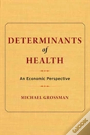 Capa do artigo Determinants Of Health