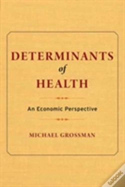 Capa do artigo Determinants Of Health