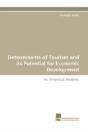 Determinants Of Tourism And Its Potential For Economic Development - Preview