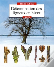Capa do artigo Determination Des Ligneux En Hiver