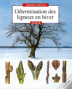 Capa do artigo Determination Des Ligneux En Hiver
