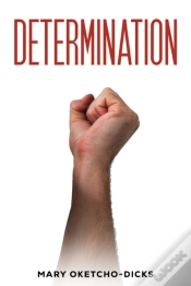 Capa do artigo Determination