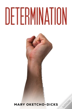 Capa do artigo Determination