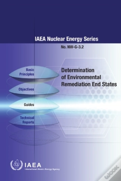 Capa do artigo Determination Of Environmental Remediation End States