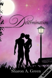 Capa do artigo Determination
