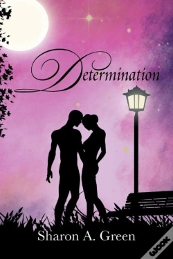 Capa do artigo Determination