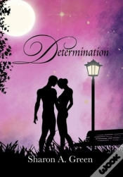 Capa do artigo Determination