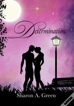 Capa do artigo Determination