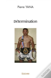 Capa do artigo Determination