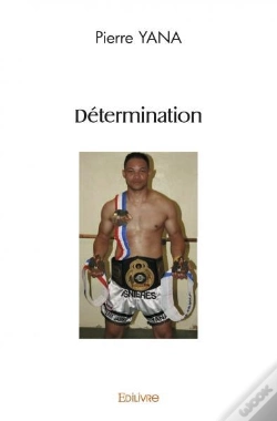 Capa do artigo Determination