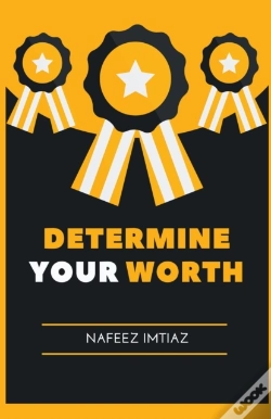 Capa do artigo Determine Your Worth