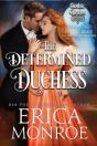 Determined Duchess - Preview