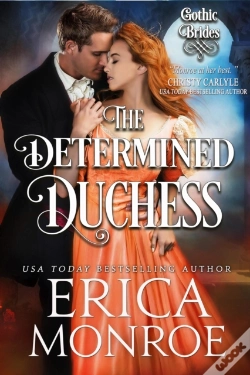 Capa do artigo Determined Duchess