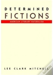 Capa do artigo Determined Fictions