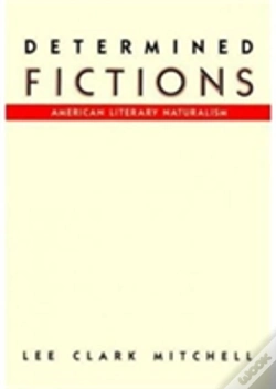 Capa do artigo Determined Fictions