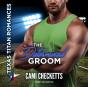 Determined Groom - Preview