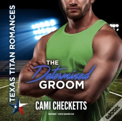 Capa do artigo Determined Groom