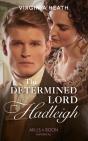 Determined Lord Hadleigh - Preview