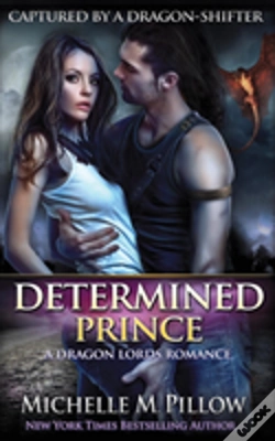 Capa do artigo Determined Prince