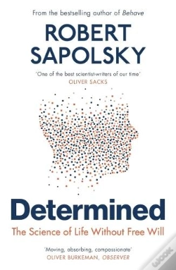 Capa do artigo Determined
