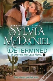 Determined