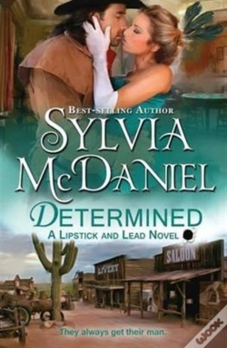Capa do artigo Determined