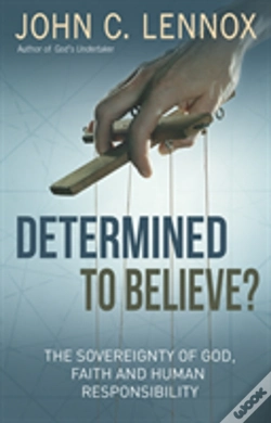 Capa do artigo Determined To Believe?