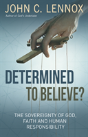 Determined To Believe? - Preview