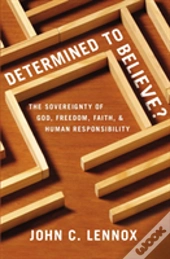 Determined To Believe