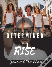 Capa do artigo Determined To Rise
