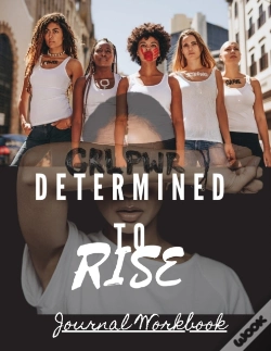Capa do artigo Determined To Rise