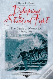 Capa do artigo Determined To Stand And Fight