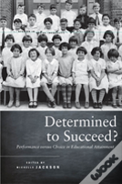 Determined To Succeed?