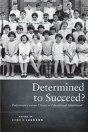Determined To Succeed? - Preview