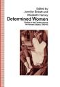 Determined Women - Preview