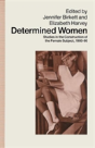Determined Women - Preview