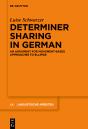 Determiner Sharing In German - Preview