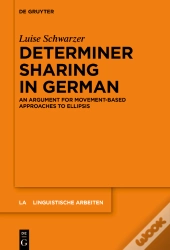 Determiner Sharing In German