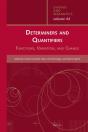 Determiners And Quantifiers - Preview